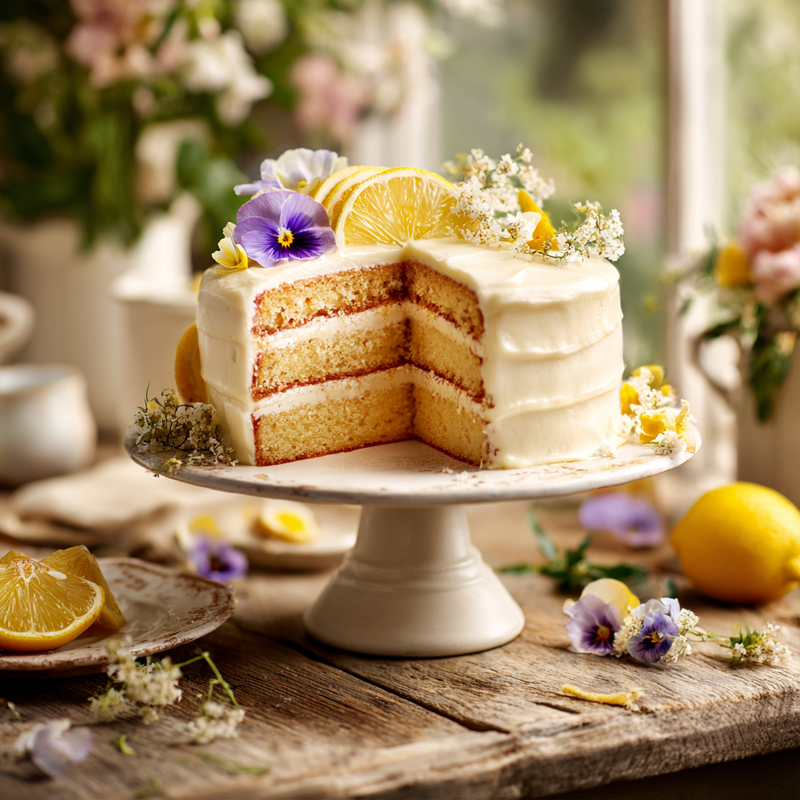 10 Easter Cakes Ideas for Your Spring Celebration