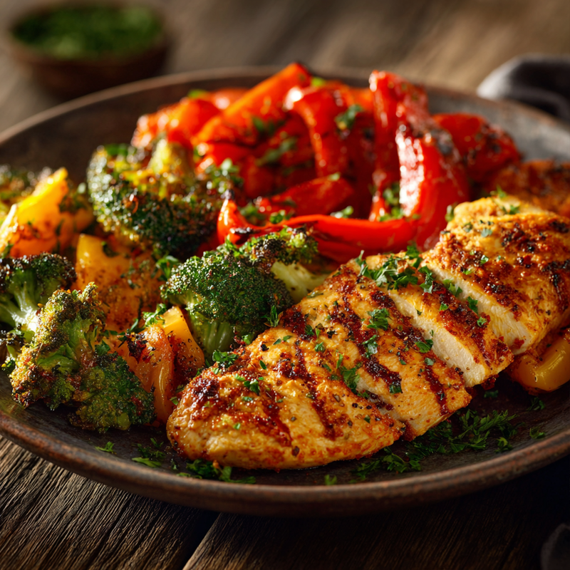 12 Quick Air Fryer Dinner Recipes for Busy Weeknights