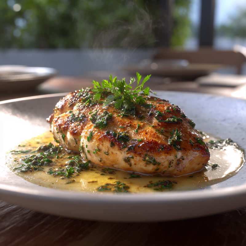 Easy Chicken Breast Recipes for Busy Weeknights