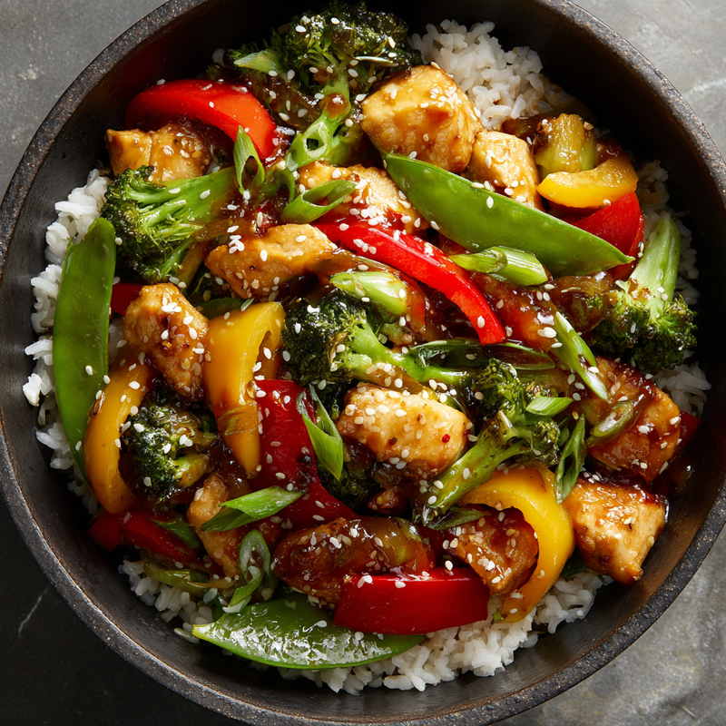 60+ Healthy Family Dinner Ideas Ready in Minutes