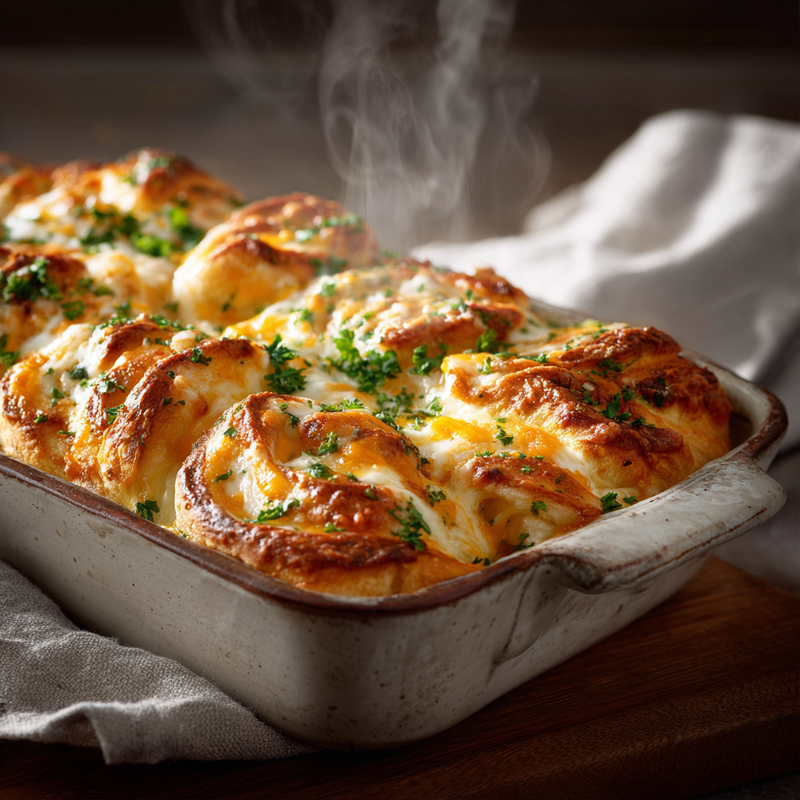 Sourdough Cheesy Breadsticks Recipe | Flavor Scroll