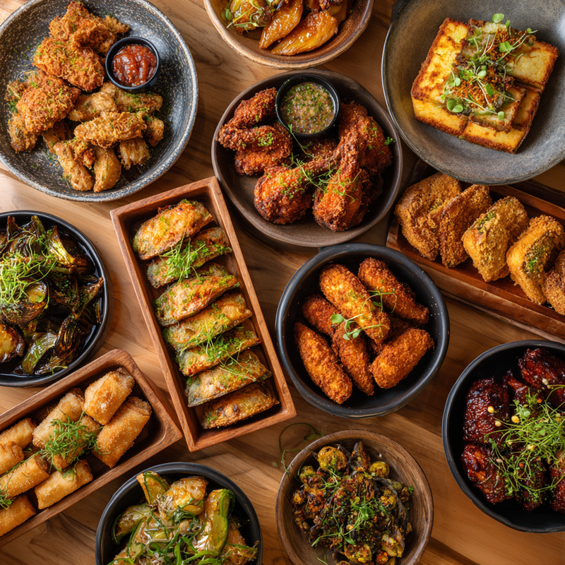 20 Best Air Fryer Recipes You Need To Try Now